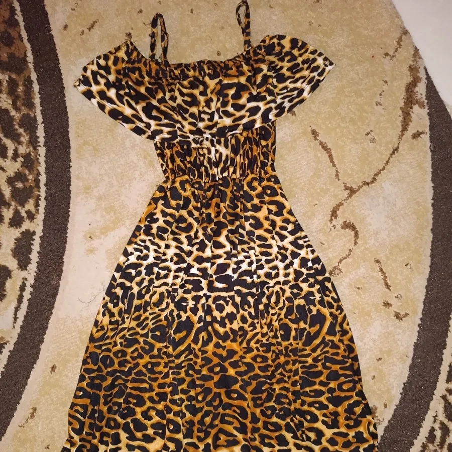 پیراهن عروسکی