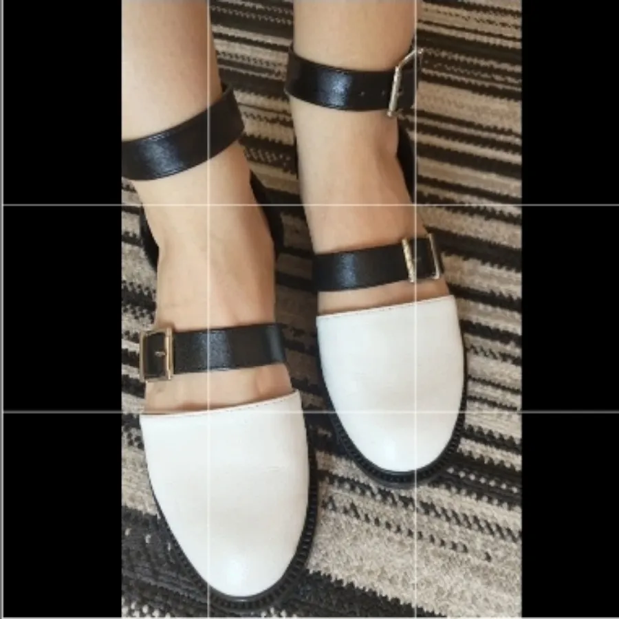 کفش دست دوز