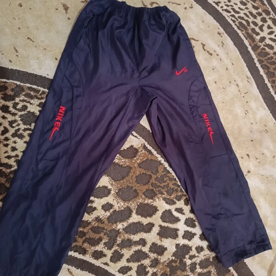 شلوار مردانه