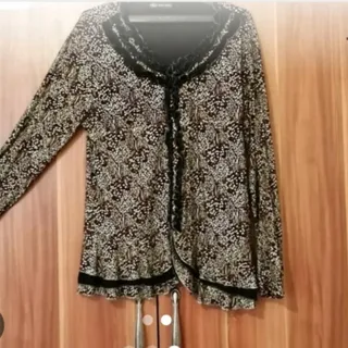 بلوز شیک