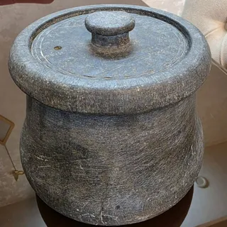 دیگ سنگی 4 نفره