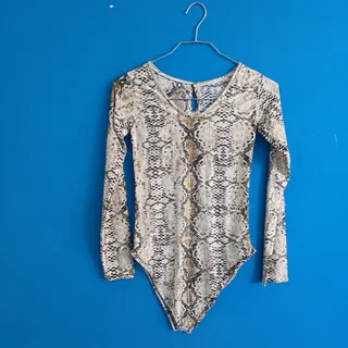 بادی پوست ماری