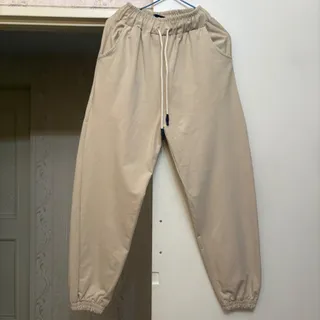 شلوار جاگر اصل zara