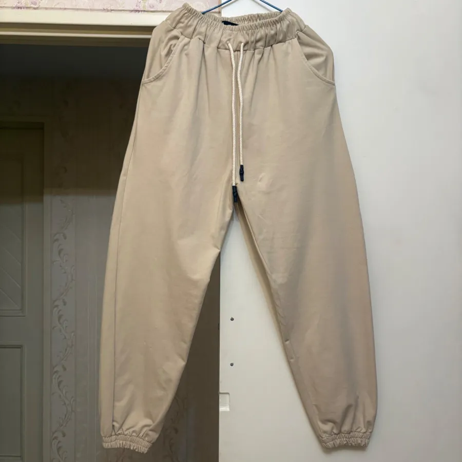 شلوار جاگر اصل zara