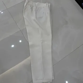شلوار پارچه ای