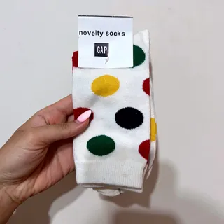 جوراب گپ