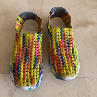 کفش راحتی