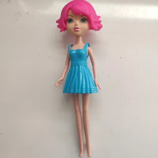 عروسک باربی