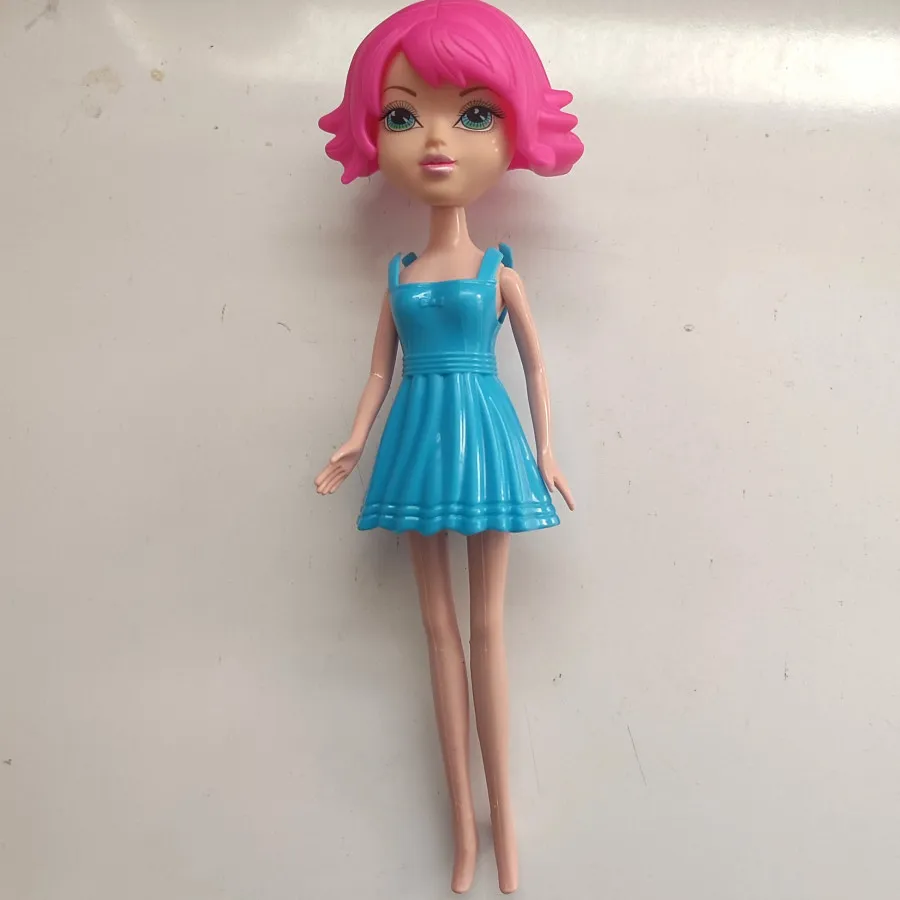 عروسک باربی