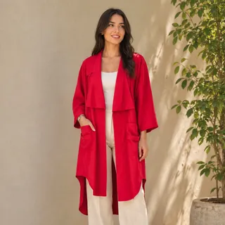 مانتو مجلسی و کژوال