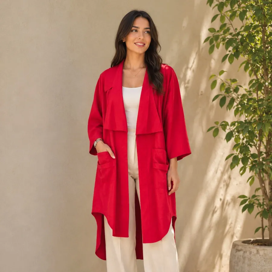 مانتو مجلسی و کژوال