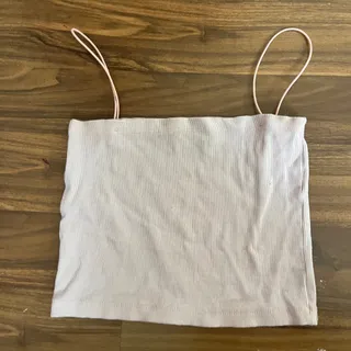 تاپ صورتی