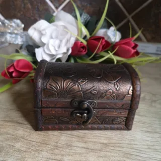 جاجواهری چوبی