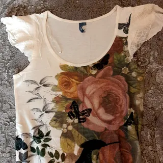 پیراهن زنانه