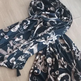 شال مخمل