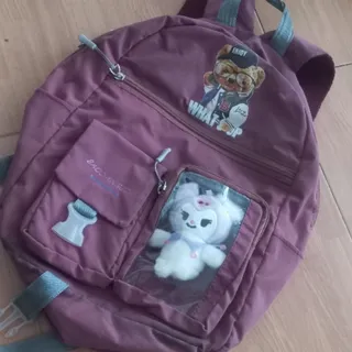 کیف مدرسه