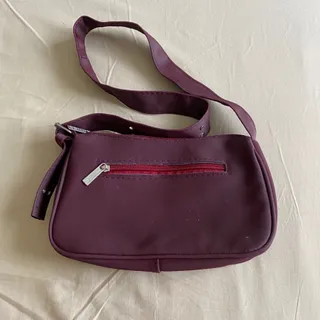 کیف زرشکی نو