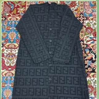 مانتو ژاکارد