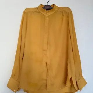 شومیز حریر