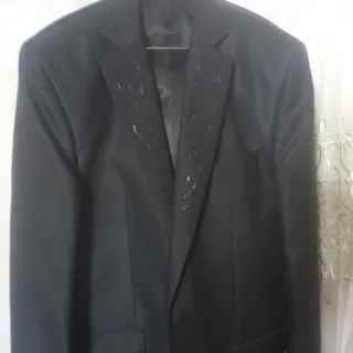 کت  شلوارمردانه.کیف.قفل و