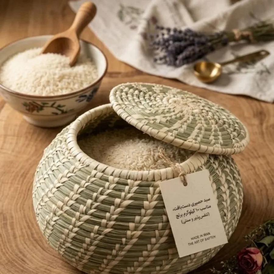 خمره جابرنجی و گردو