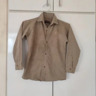 پیراهن کتان زارا