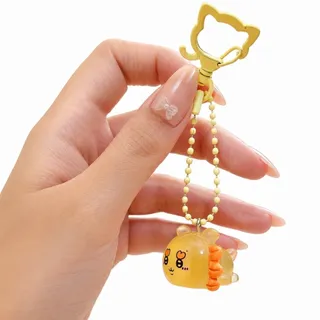 اکسسوری عروسکی شب رنگ