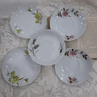 نلبکی قدیمی بزرگ