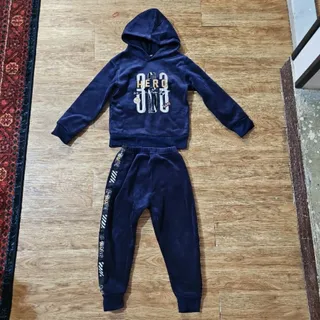 ست هودی شلوار کودک