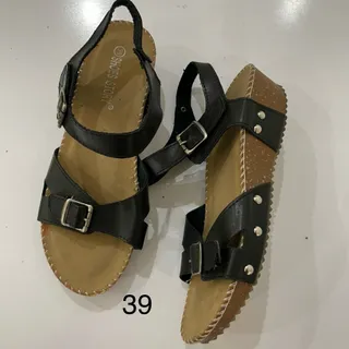 صندل چرم طبی خارجی