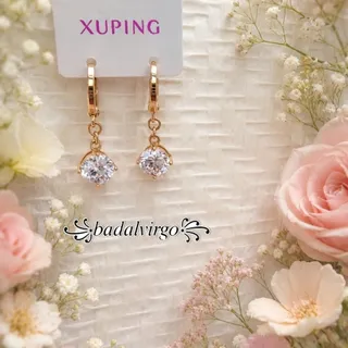 گوشواره برند ژوپینگ کد 51