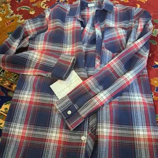 پیرهن پسرانه ال سی وایکیک