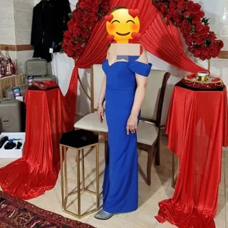 لباس مجلسی