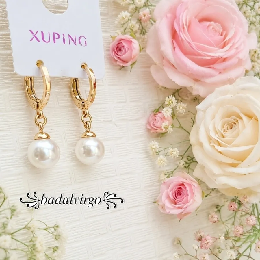گوشواره برند ژوپینگ کد 52