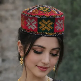 کلاه سنتی