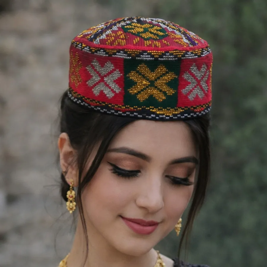 کلاه سنتی