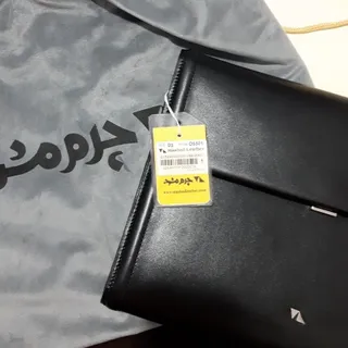 کیف چرم مشهد