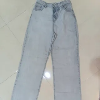 شلوار بگ
