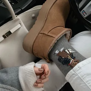 جوراب تدی ترک