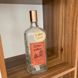 بطری اب