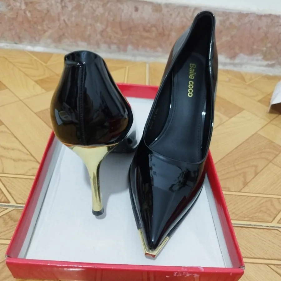 کفش Baile coco