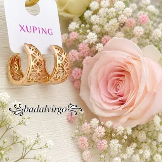 گوشواره برند ژوپینگ کد 54