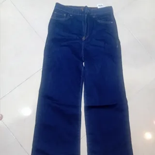 شلوار بوتکات جین