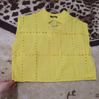 تاپ زنانه