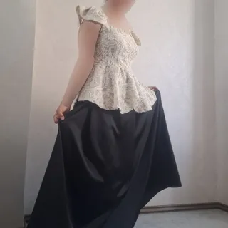 لباس مجلسی