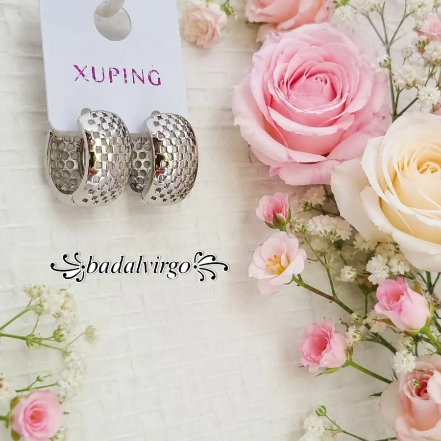 گوشواره برند ژوپینگ کد 55