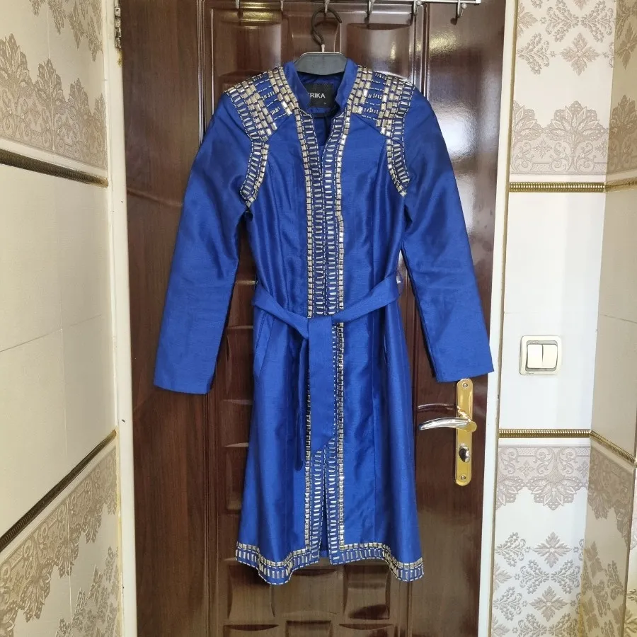 مانتومجلسی شیک جواهردوزی