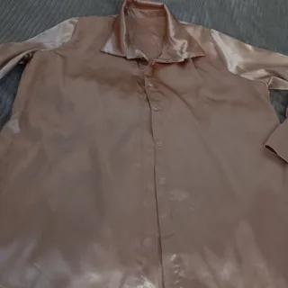 شومیز ساتن