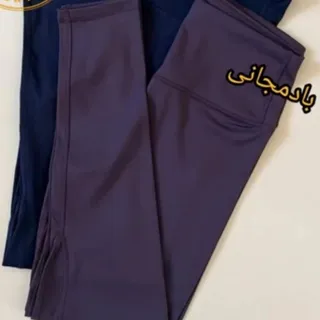 لگ وارداتی
