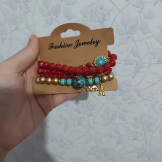 پک دستبند